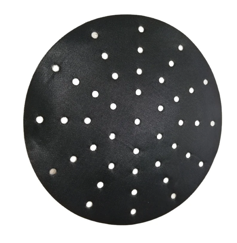 

Waterproof high temperature resistance reusable Air fryer liners, Copper, black,brown