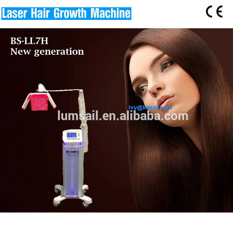 Low Level Laser Therapy Machine Lllt Stop Hair Loss Grow Hair And Treat Hair  Loss In Both Men And Women - Buy Low Level Laser Therapy,Low Level Laser  Therapy Machine Lllt,Low Level
