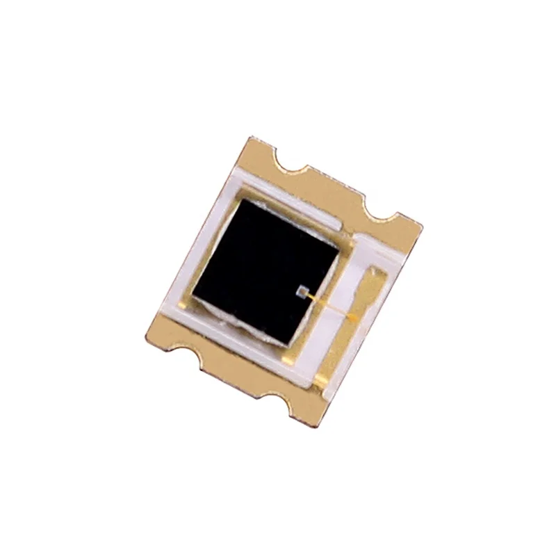 Ekinglux 1209 light phototransistor sensor ir led component diode