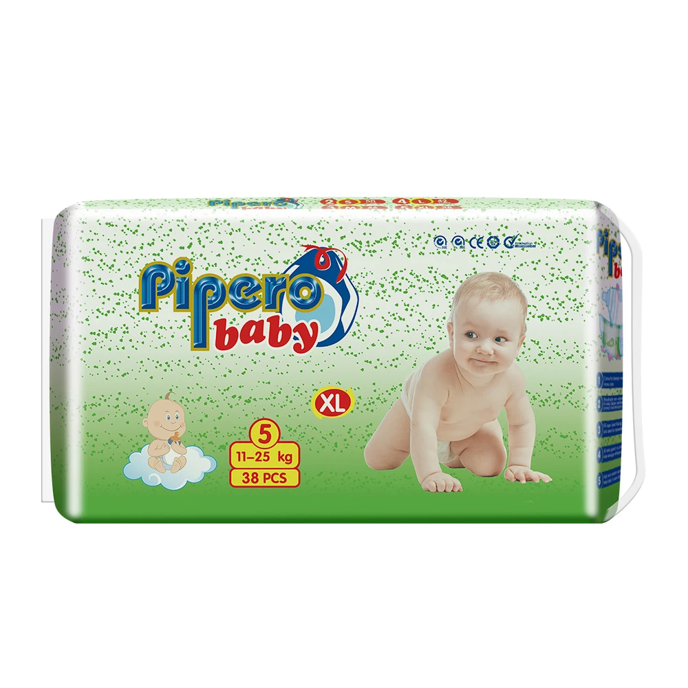 

Cheap Price Small Medium And Large Dry Disposable Pamper Baby Diapers For Sale, Colorful