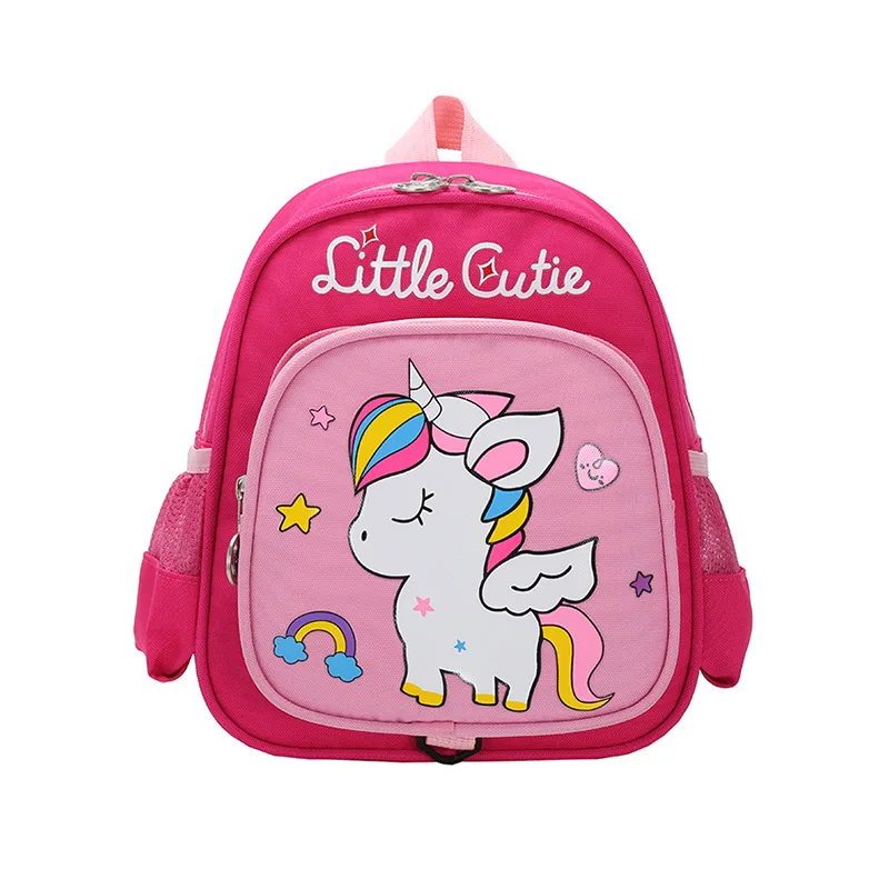 

Premium OEM Twinkle Preschool Waterproof Kindergarten Backpack School Kid Bag