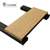 Diy WPC Cerda Deck Tile Outdoor Decking For Balcony Swimming Pool Bathroom Floor