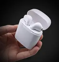 

True i7s Wireless Bluetooth 5.0 Earphones Earbuds Headphones Earpiece High Quality In-ear