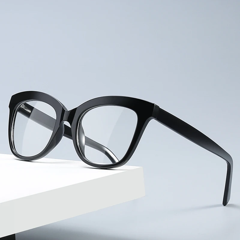 

Custom New Arrival 2017 TR Anti blue light blocking Eyeglasses Frames Optical Glasses