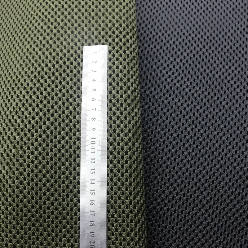 mesh fabric for shoe