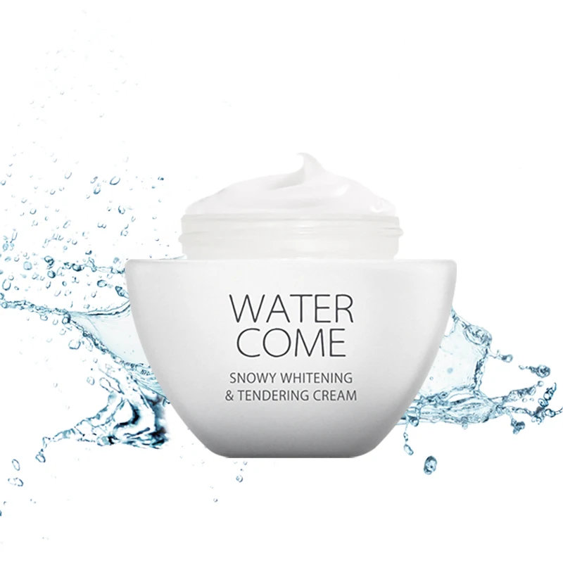 

Meizhiao Watercome Custom Brand Facial Exfoliating Anti Wrinkle OEM ODM LOGO Body Gel Exfoliante Whitening Face Cream