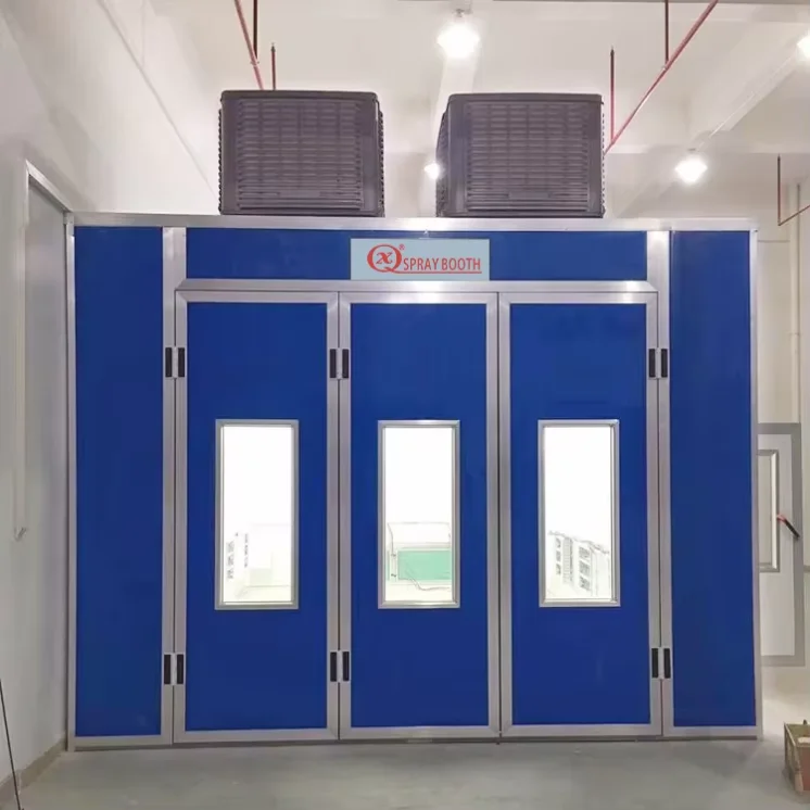 Explosion Proof Fans, QX500A, 380v or customize - detail 6