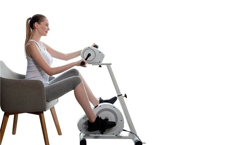 Rehabilitation Exercise Bike