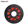Top manufacture in 3d printer area creality 1.75 pla 3d extruder filament for 3d printer 2020