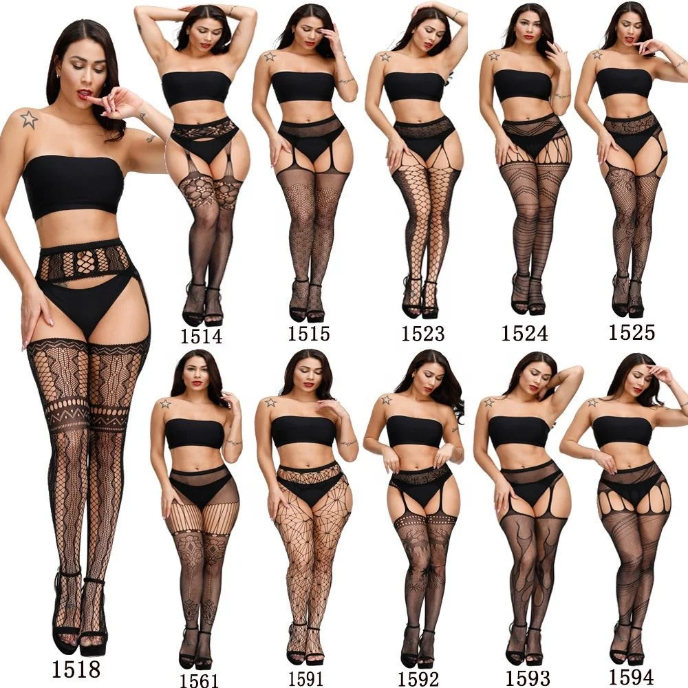 

New Arrival Thin Women Pantyhose Sexy Solid Tights Fishnet For Women Stockings Black Tights Sexy Stockings Women, Multi-colors