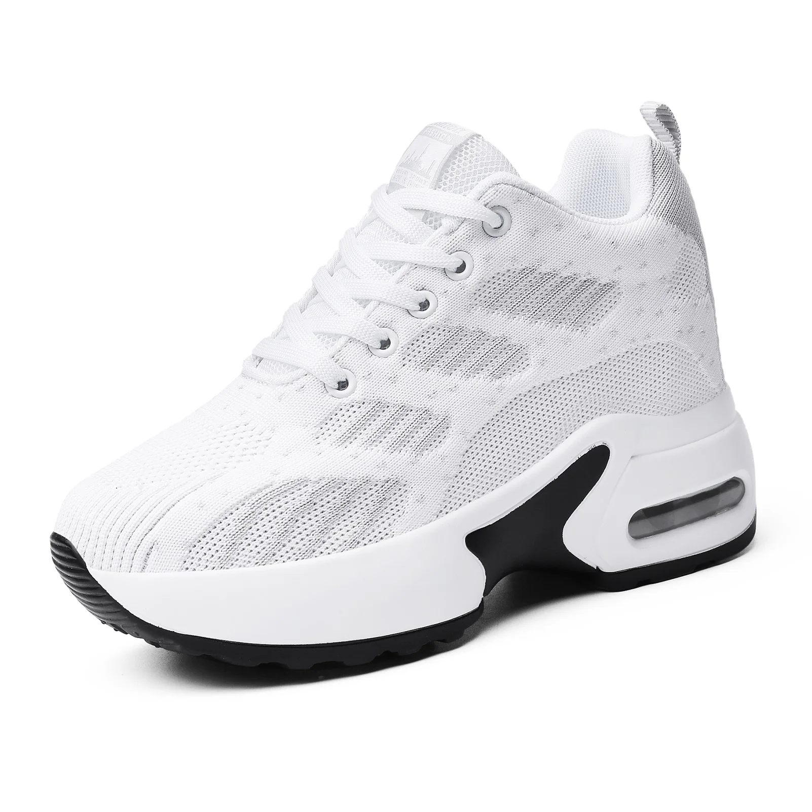 

Custom Women Trainers Running Shoes Fashion Ladies Sport Shoes Breathable Female Sneakers women running shoes original brands