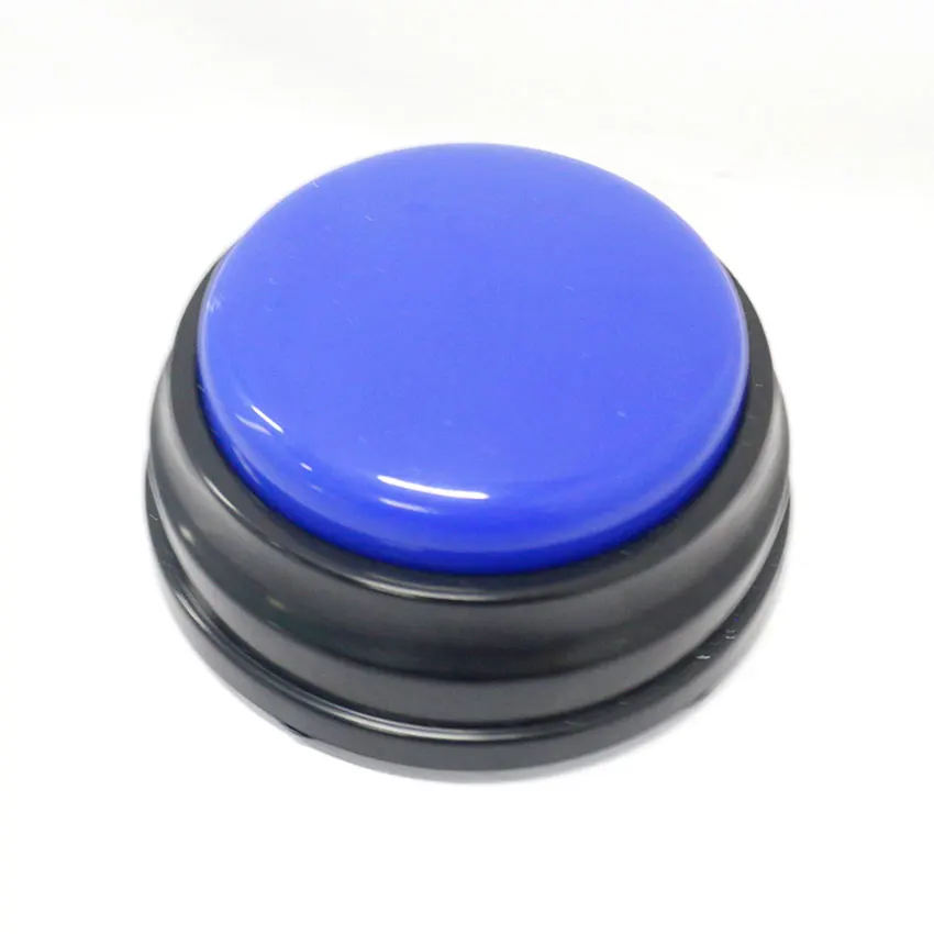 Large Talking Alarm Clock Bli