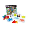 2019 new style children DIY creative lively jelly figure toys science kit