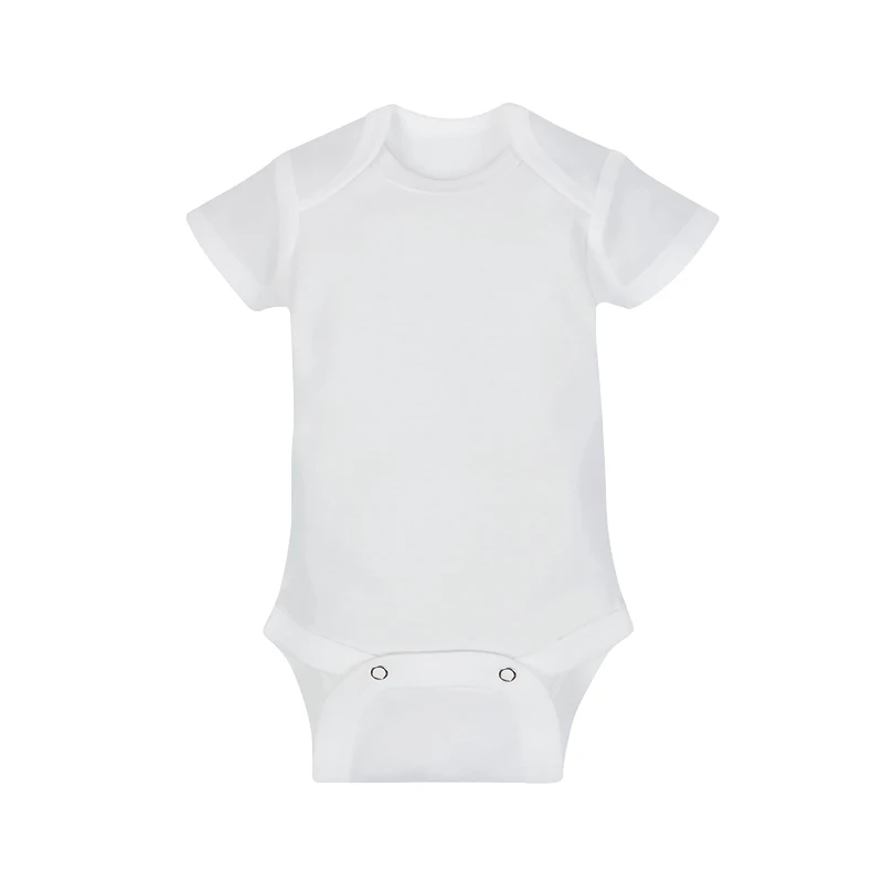 

Baby Bodysuit White Baby Bodysuit Organic Cotton Bodysuit for Baby