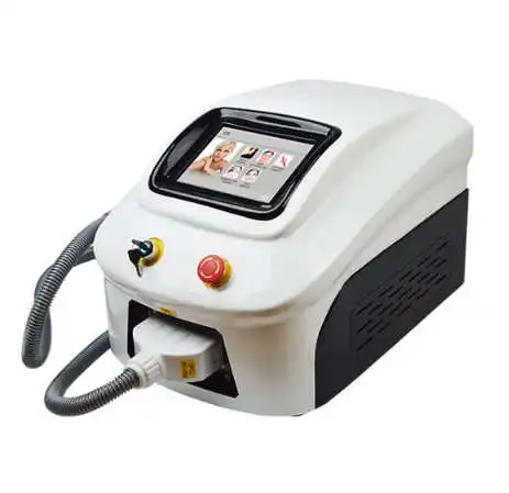 

Beauty Equipment Hair Removal Machine / IPL Laser Hair Remova Machine For Commercial