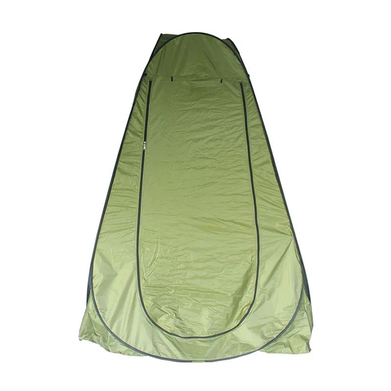 

Inflatable Dome Pop Up Shower Tents Camping Outdoor Waterproof For Sale