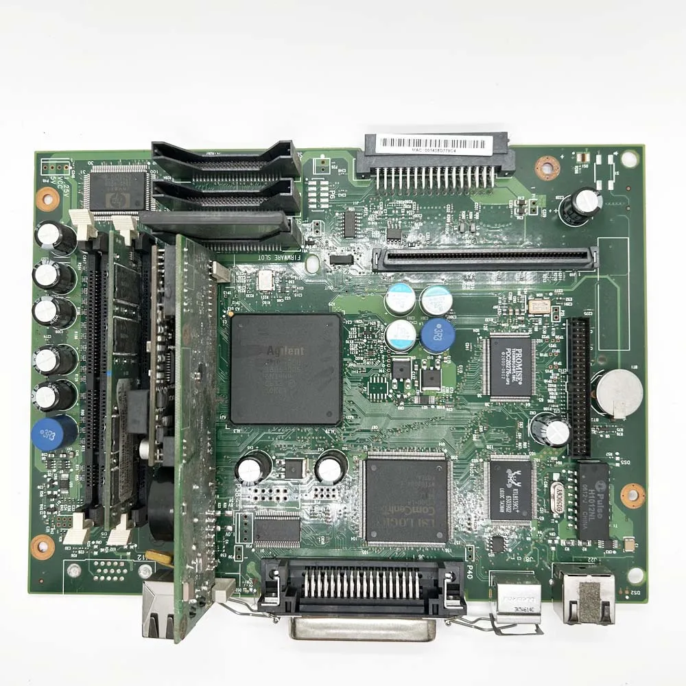 

Main Board Motherboard Formatter Fits For HP LaserJet Q3723A 9050DN