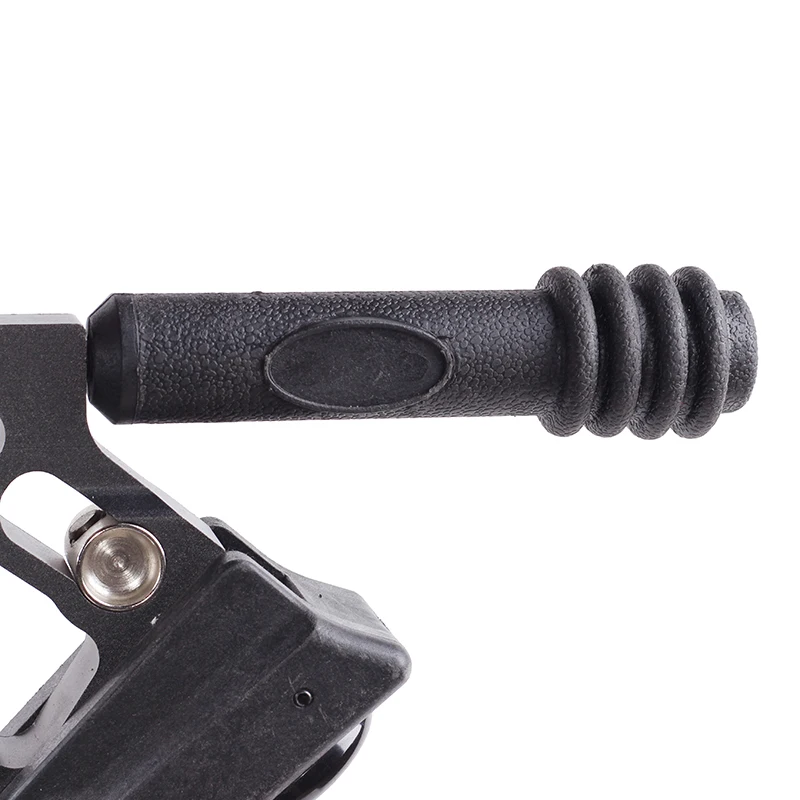 

Recurve Compound Bow Accessory Stabilizer for Archery Short Rubber Bow Stabilizers