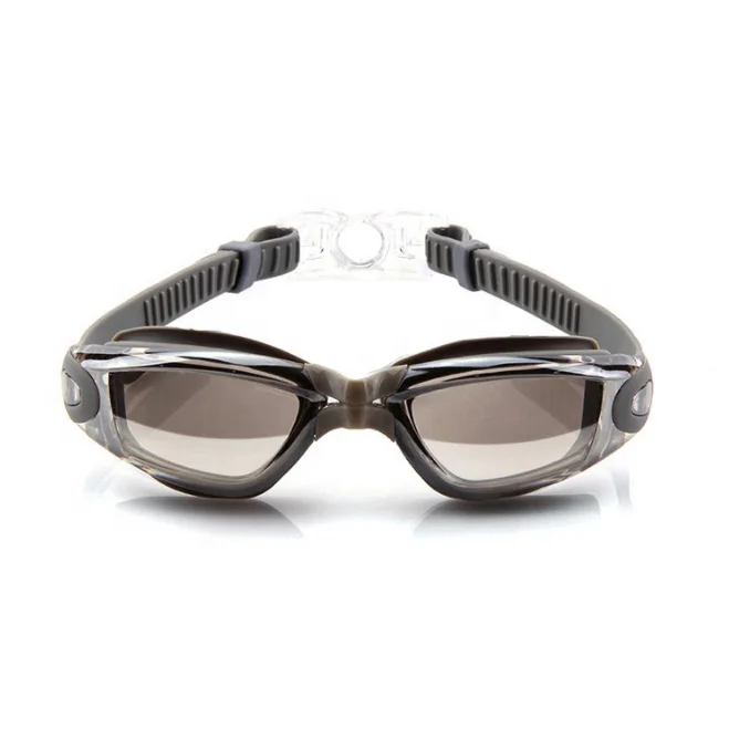 
Wholesale Safety glasses with Vented Frame, Fit Over Most Prescription Glasses, Clear swimming glass 