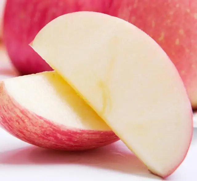 
2019 new fresh fruits red China Fuji apples 