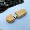 Hot wooden USB memory stick /1GB 2GB 4GB 8GB 16GB 32GB gift wooden USB 2.0 memory drive