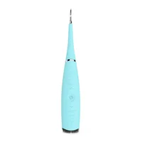 

New Updated Ultrasonic Personal Electric Oral Care Dental Rechargeable High Frequency Vibrating Electric Tooth Cleaner