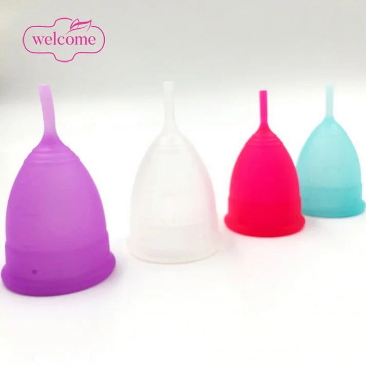 

Tops for Women Top Selling Products 2021 Other Beauty & Personal Care Products Medical Silicone Menstrual Cup Pouch