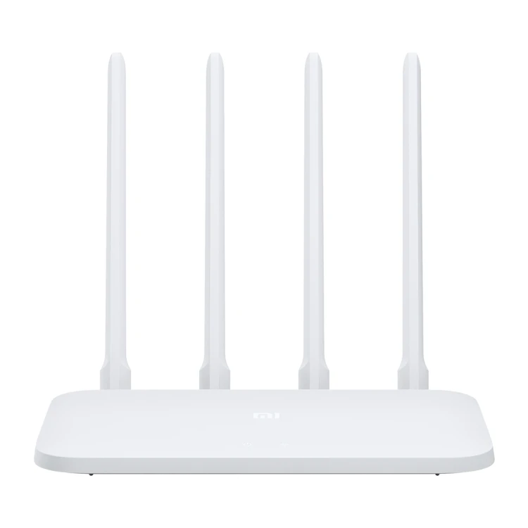 

Professional High Quality Original Xiaomi Mi WiFi Router 4C Smart APP Control 300Mbps 2.4GHz Wireless Router