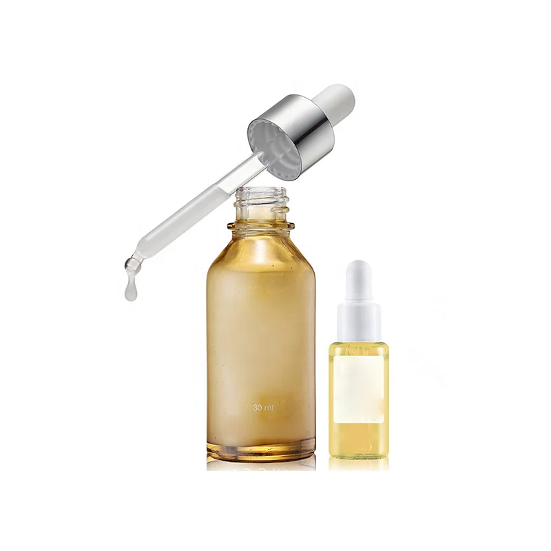 

Private Label Skin Care Anti Aging Serum Whitening Vitamin C Vegan Black Green Body Dark OEM