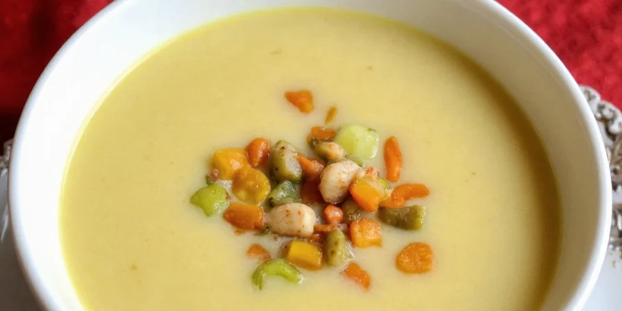 Tips and tricks for making potato soup better