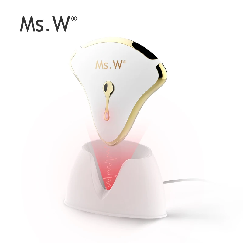 

High quality electric stainless steel Gua Sha therapy massager /massage tool, Silver