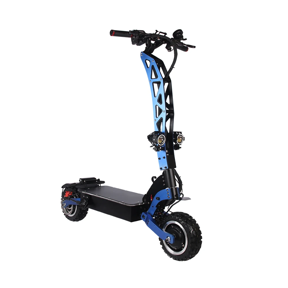 

Waibos 200kg Load electric bicycle scooter off road 50 degree Climbing 60v 5600w 5000w dual moto electric scooters for adult