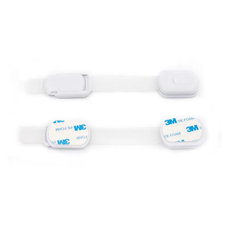 

New Magnetic Baby Safety Window Locks, 2021 Magnetic Baby Safety Locks Set/