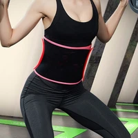 

Waist Trainer Women Sauna Sweat Thermmal Yoga Slim Sport Shaper Belt