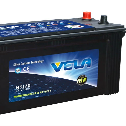 car truck batteries