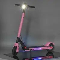 

2019 UL2272 certified Foldable powerful electric scooter with smart APP