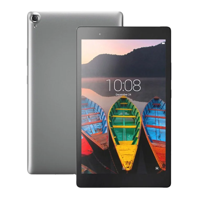 

Support Phone Call Function Lenovo Tab 3 8 Plus TB-8803F 8.0 inch 3GB 32GB WiFi Tablet PC