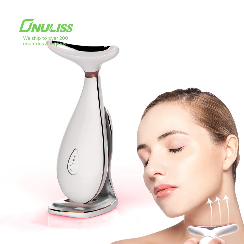 

Beauty Products for Women Man Lack Lifting Massage Face Lifting Machine Neck Wrinkles Remover Face Massager