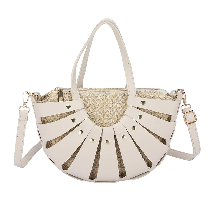 

Latest Fashion PU Ladies Crossbody Shoulder Bag