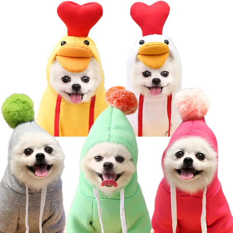 

2021 New Design Winter Autumn Cute Bee Dogs Wholesale Luxury Xxl Dropshipping Dog Clothes Ropa Perro, Customized color