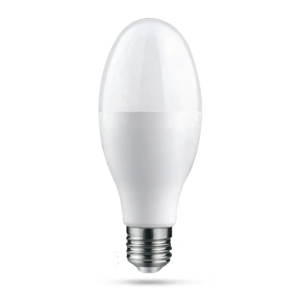 LED Bulb Light Bowling Candle Light AC100-240V 8W E14/E27 PC Cover Home Use Lighting Manufacturer