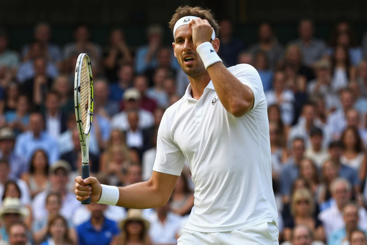 who is the greatest tennis player of all time