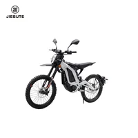 

Sur Ron Two Fat Tire Wheel Aluminium Alloy Frame Lithium Battery Electric Dirt Bike For Adult