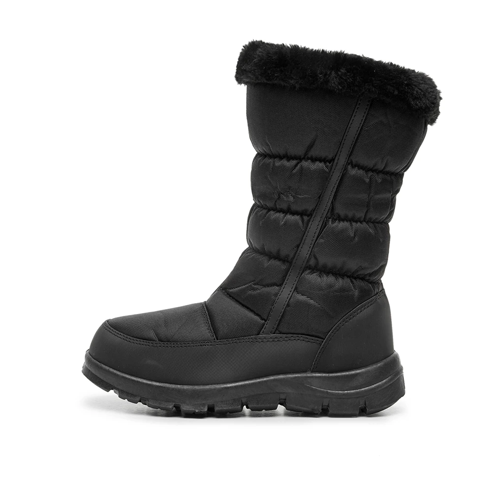 

Winter ankle boots for lady snow boots