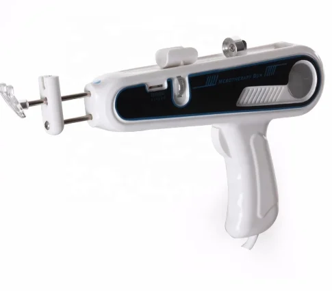 
Factory Price Sell Korean Portable Best single needle meso gun skin care mesotherapy gun injection pen Skin Lift Rejuvenation 