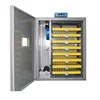 PLC in stock 3.7v rechargeable battery for egg incubator --China to all parts of the world freight forwarders