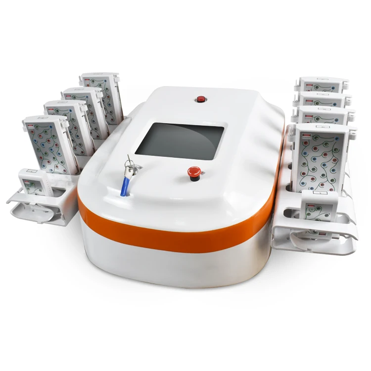 

Eliminate cellulite with immediate and lasting results anti cellulite machine 3d lipolaser