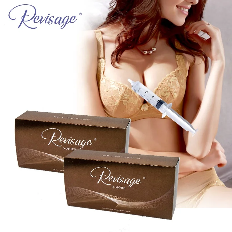 

hyaluronic acid gel injection for big breast injectable filler
