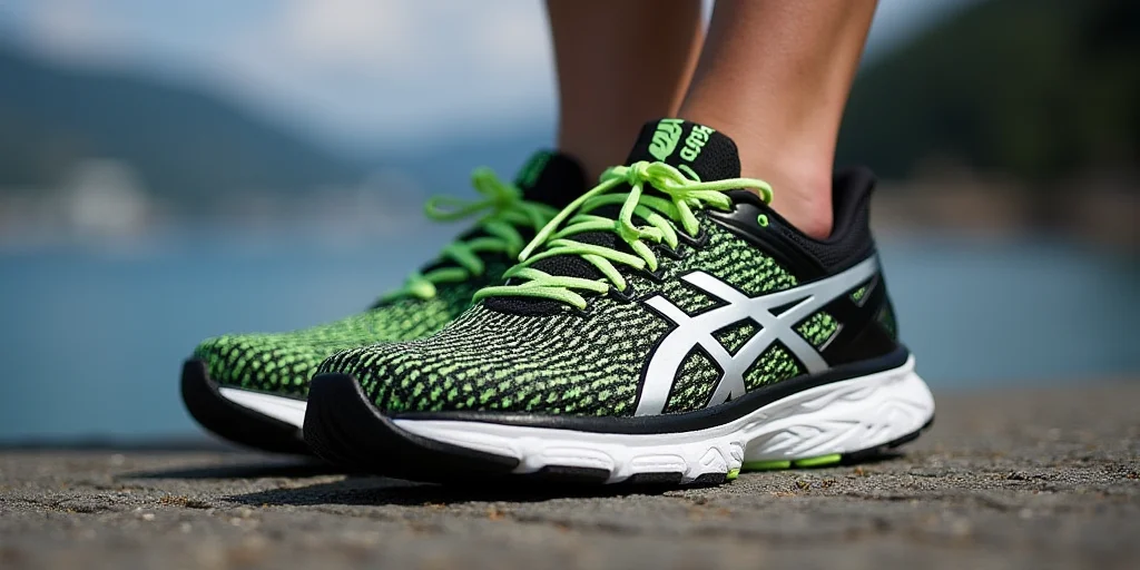 Running Shoes Websites Are Redefining How We Shop For Performance Footwear