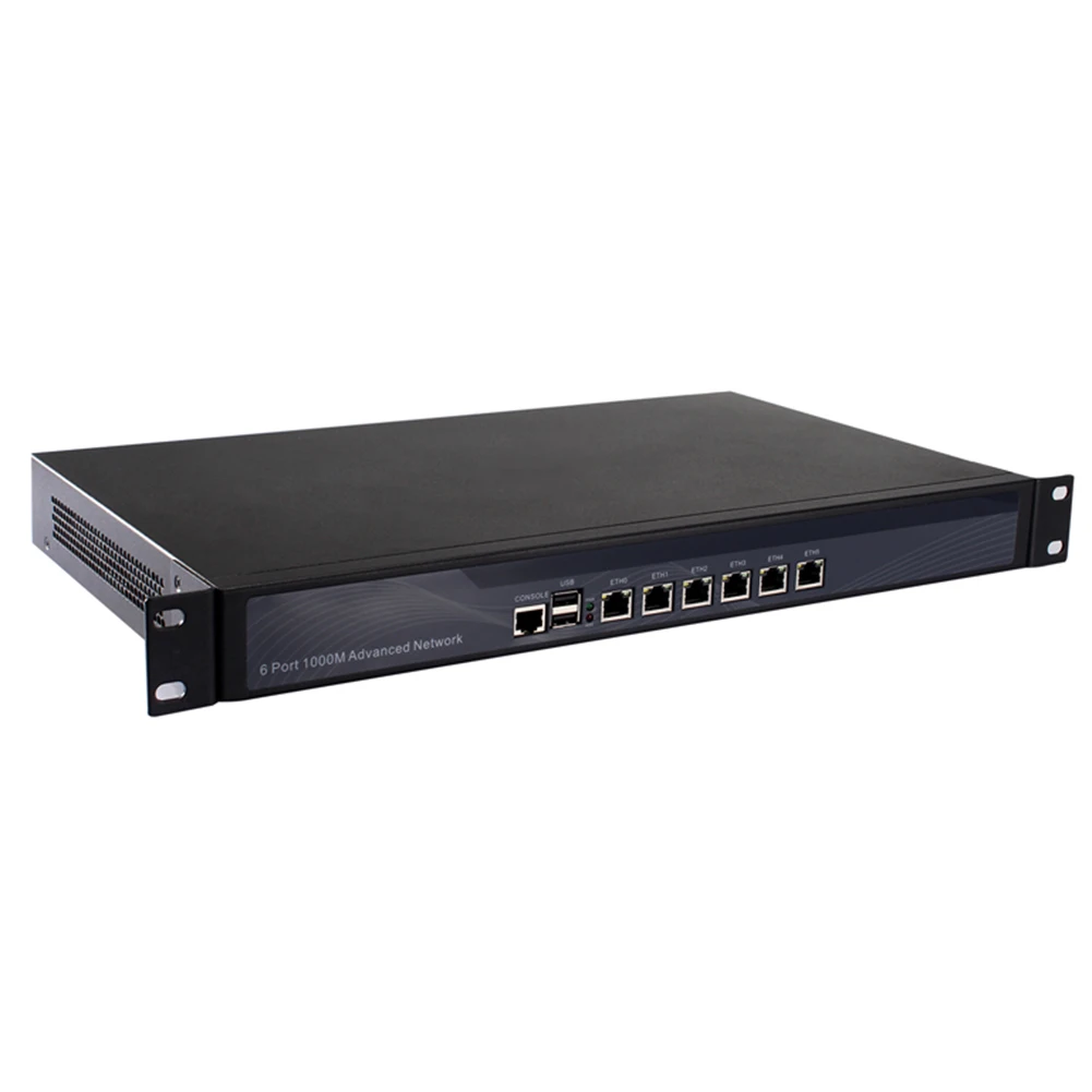 

Partaker R6 2117 bitbox firewall,server firewall,vpn firewall with 4G RAM 64G SSD